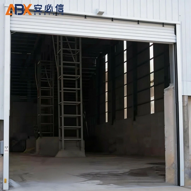 乐山市背带堆积门
